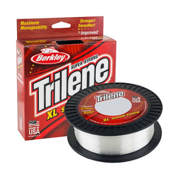 Slika Berkley Trilene XL 270m Clear
