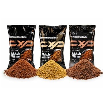 Carp Expert NEO Match Winner 800g groundbait hrana za ribolov